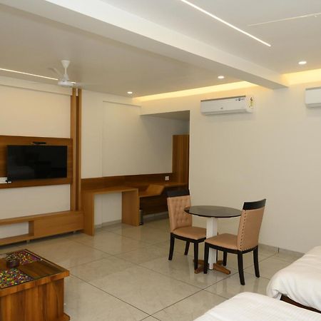 Hotel Parqotel Arnāla 外观 照片