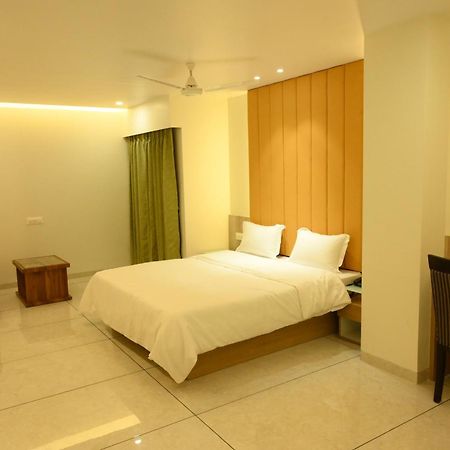 Hotel Parqotel Arnāla 外观 照片
