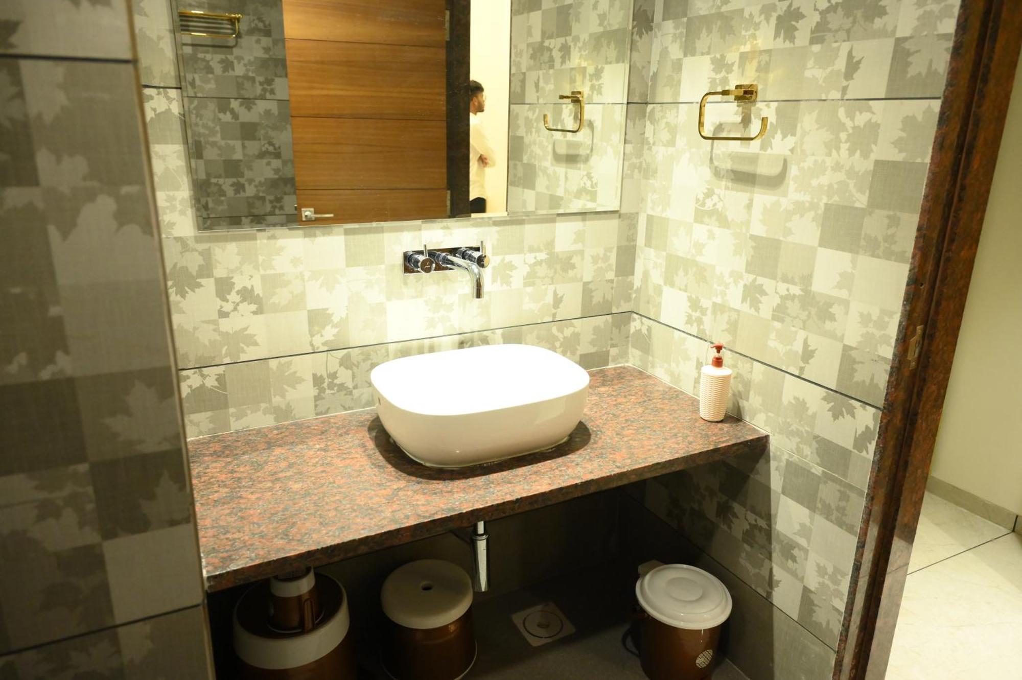 Hotel Parqotel Arnāla 外观 照片