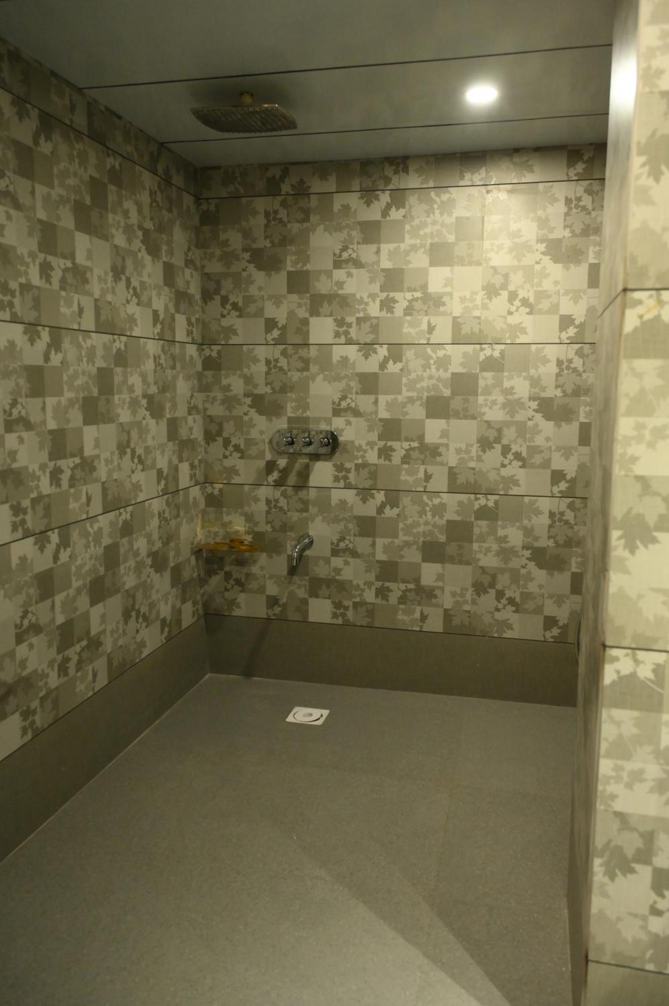 Hotel Parqotel Arnāla 外观 照片
