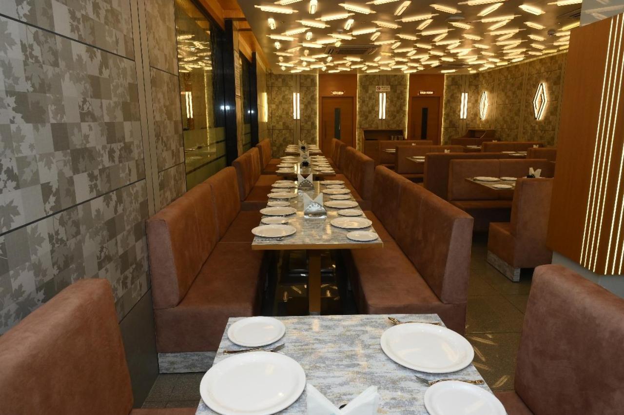 Hotel Parqotel Arnāla 外观 照片